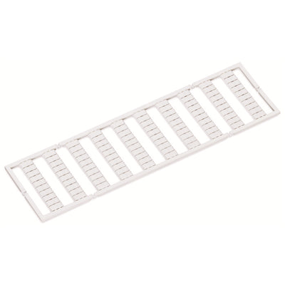 793-5609 by WAGO Corporation - WMB MARKING CARD; AS CARD; MARKE