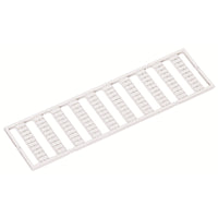 793-5572 by WAGO Corporation - WMB MARKING CARD; AS CARD; MARKE