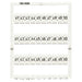 793-5506 by WAGO Corporation - WMB MARKING CARD; AS CARD; MARKE