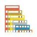 794-615/000-005 by WAGO Corporation - WMB MARKING CARD; AS CARD; MARKE
