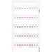 793-553 by WAGO Corporation - WMB MARKING CARD; AS CARD; MARKE