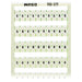 793-577 by WAGO Corporation - WMB MARKING CARD; AS CARD; MARKE