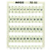 793-666 by WAGO Corporation - WMB MARKING CARD; AS CARD; MARKE