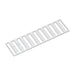 794-619 by WAGO Corporation - WMB MARKING CARD; AS CARD; MARKE