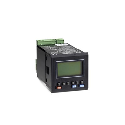 7932 by Trumeter - 6 DIGIT LCD 1 PRESET COUNTER/TIM