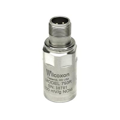 793R by Amphenol Wilcoxon Sensing Technologies - ACCEL IEPE SENSOR