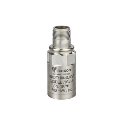 793V-5 by Amphenol Wilcoxon Sensing Technologies - ACCEL IEPE SENSOR