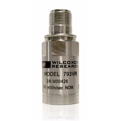 793VR by Amphenol Wilcoxon Sensing Technologies - ACCEL IEPE SENSOR