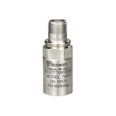 793V by Amphenol Wilcoxon Sensing Technologies - ACCEL IEPE SENSOR 100MV/G 5%