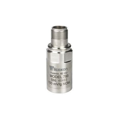 793 by Amphenol Wilcoxon Sensing Technologies - ACCEL IEPE SENSOR