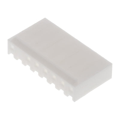 794115-8 by TE Connectivity AMP Connectors - CONNECTOR RECPT HSG 8POS 3.96MM