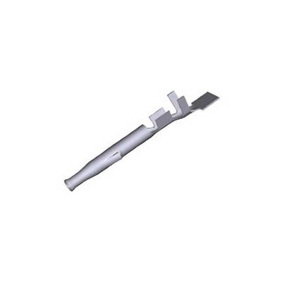 794136-3 by TE Connectivity AMP Connectors - CONNECTOR SOCKET 22-26AWG CRIMP GOLD