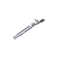 794136-3 by TE Connectivity AMP Connectors - CONNECTOR SOCKET 22-26AWG CRIMP GOLD