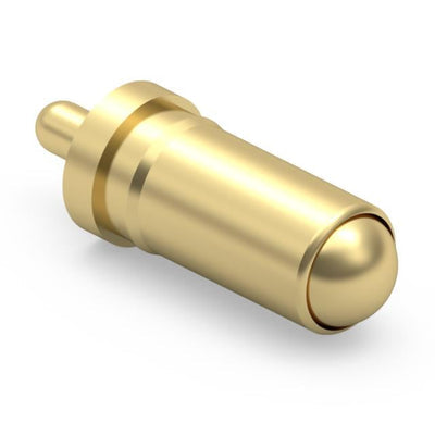 7945-1-15-20-09-14-11-0 by Mill-Max Manufacturing Corp. - SPRING LOADED PIN WITH SOLDERTAI