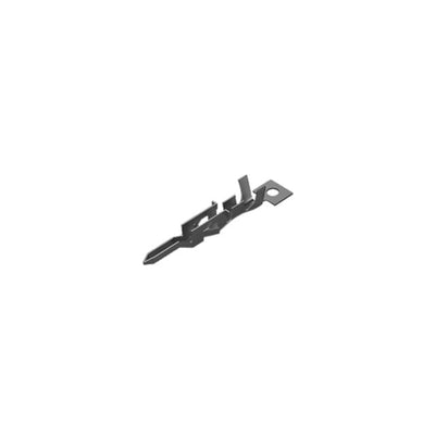794957-3 by TE Connectivity AMP Connectors - CONNECTOR PIN 22-26AWG CRIMP TIN