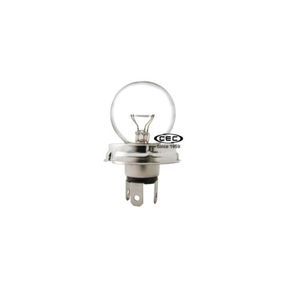 7951 by CEC Industries - Box of 10 S-13 12V 45/40W P45t