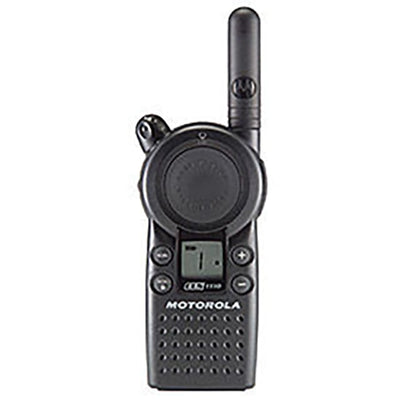 795371 by Motorola - MOTOROLA CLS SERIES 2 WAY RADIO