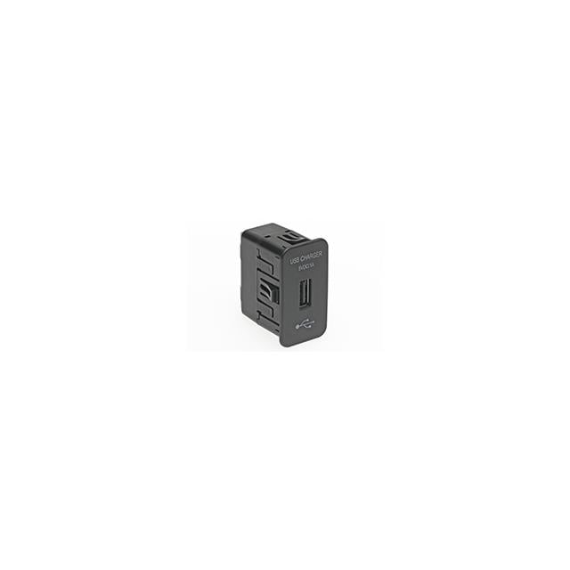 79540-5015 by Molex - BATT CHARGER