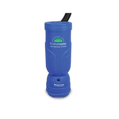 795455 by Mastercraft - ENVIROMASTER PROBE 10 HEPA BACKV