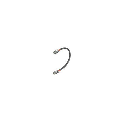 0795762107 by Molex - CABLE MINISAS 4I M-M 230MM