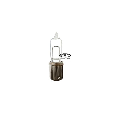 795 by CEC Industries - T4 12V 50W SC BA15s HALOGEN