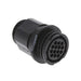 796273-1 by TE Connectivity AMP Connectors - CONNECTOR RCP HSG FMALE 14POS INLINE