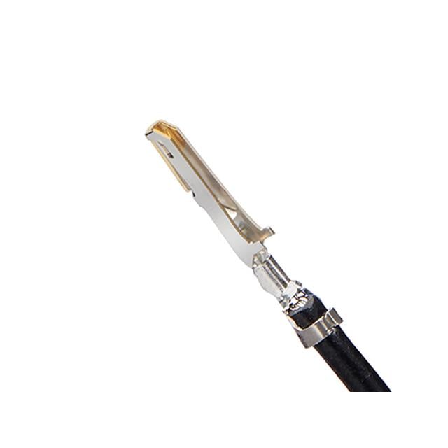 79758-2139 by Molex - NANO FIT TIN PLATED 150MM 20AWG