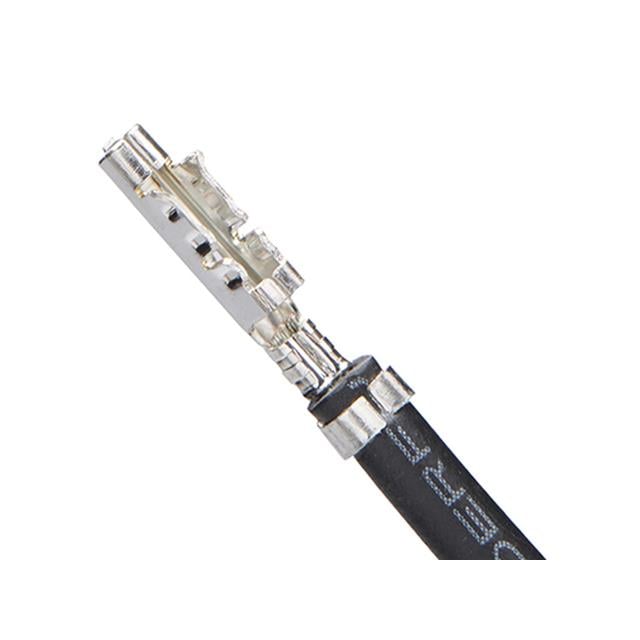 79758-2146 by Molex - LINK396 TIN PLATED 300MM 18AWG