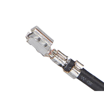 79758-2147 by Molex - MINILOCK TIN PLATED 150MM 22AWG