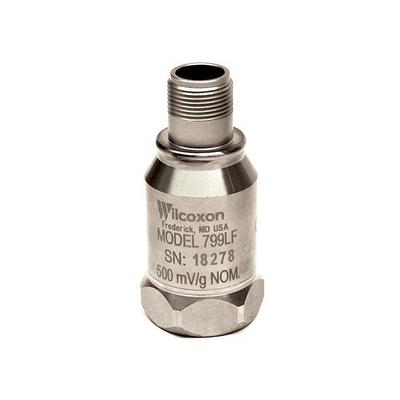 799LF by Amphenol Wilcoxon Sensing Technologies - ACCEL IEPE SENSOR