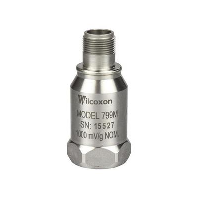 799M by Amphenol Wilcoxon Sensing Technologies - ACCEL IEPE SENSOR