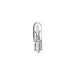 79 by CEC Industries - Box of 10 T-1 3/4 WEDGE 6V .2A .