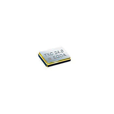 7B-27.120MAAJ-T by FTS - 5.0x3.1 XTAL 30ppm 30ppm 18pF