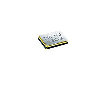 7B-27.000MEEQ-T by FTS - 5.0x3.0 10ppm 10ppm -20~70C 10pF