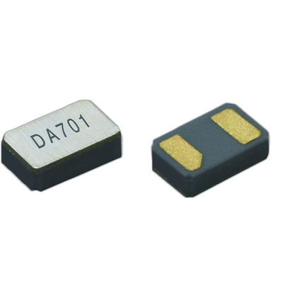 7BG03276A75 by KDS America - CRYSTAL 32.768KHZ 12.5PF SMD