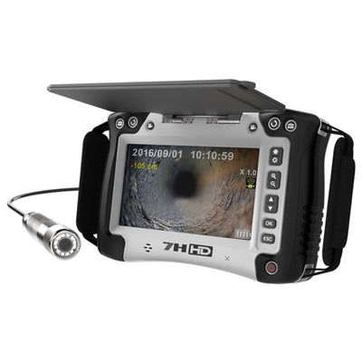 7H-HD by Three-In-One Enterprises Co., Ltd. - 7 INCH HIGH DEFINITION ENDOSCOPE