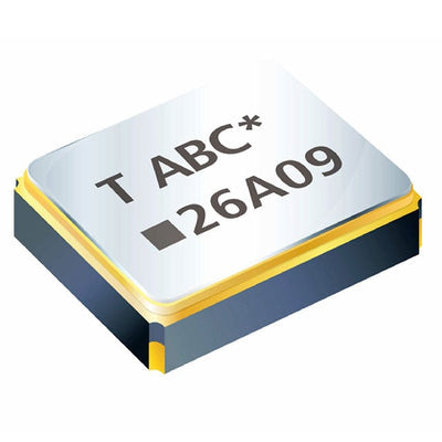 7L-40.000MDN-T by TXC CORPORATION - XTAL OSC TCXO 40.0000MHZ SNWV