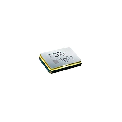 7M-12.000MAHE-T by FTS - 3.2x2.5 XTAL 30ppm 30ppm 12pF