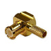 7MXLM11GT-179 by Lighthorse Technologies, Inc - MCX PLUG RIGHT ANGLE 75 OHM