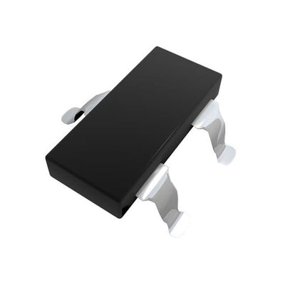 AZC199-02S by Amazing - LOW CAP ESD PROTECTION 2-CH 5V