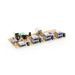 CG-7PU31HB-PCBA by Coolgear - 7 Port USB 3.2 Gen 1 Hub PCBA w/