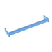 8-1437021-1 by TE Connectivity AMP Connectors - CONNECTOR STRAIN RELIEF 50POS BLUE