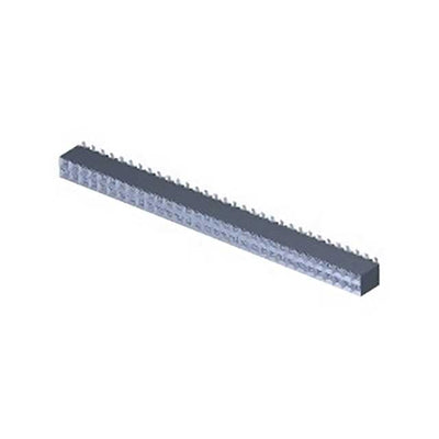 8-147741-2 by TE Connectivity AMP Connectors - CONNECTOR RECPT 64POS 0.1 GOLD SMD