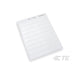 8-1768016-5 by TE Connectivity - CSL-03418P-9