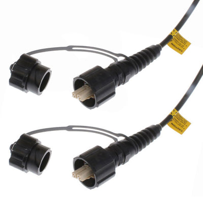 8-2064915-0 by TE Connectivity AMP Connectors - C/A,F/O,2F I/O MM50 OM3,SCLC D
