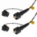 8-2064915-0 by TE Connectivity AMP Connectors - C/A,F/O,2F I/O MM50 OM3,SCLC D