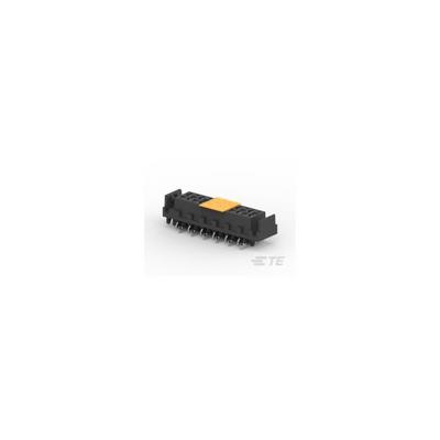 8-2823056-2 by TE Connectivity - 12P,FOB,SMD W/ LATCH,P&P, MM VAL