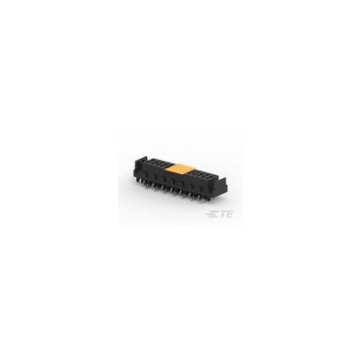 8-2823056-4 by TE Connectivity - 14P,FOB,SMD W/ LATCH,P&P, MM VAL