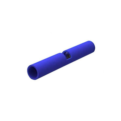 8-320562-5 by TE Connectivity AMP Connectors - CONNECTOR SPLICE 14-16 AWG CRIMP PIDG