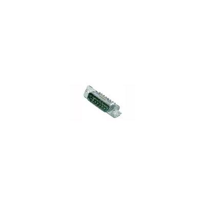 8-338171-2 by TE Connectivity - 37P. HDP20 PLUG ASS